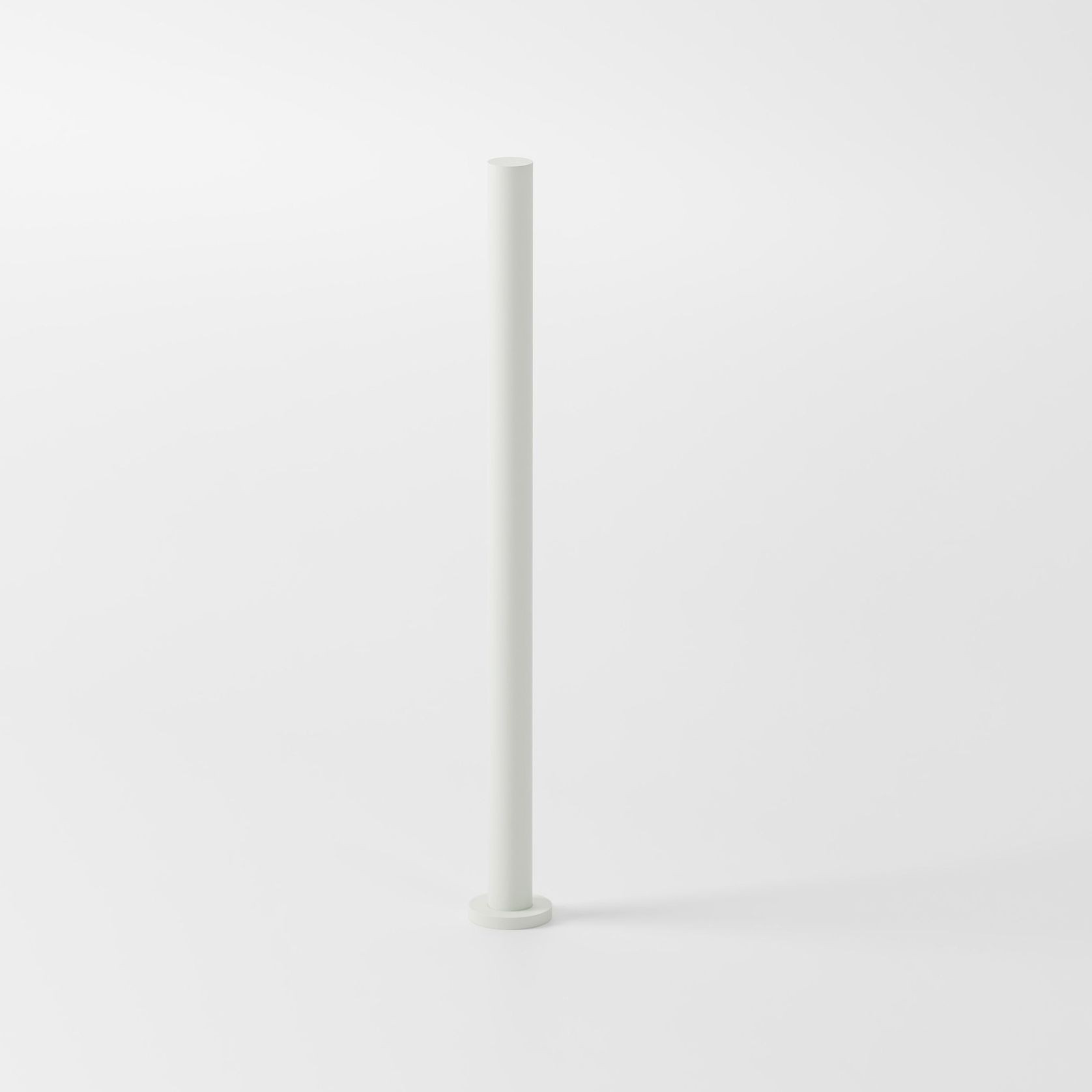 Pure Floorstanding Heated Towel Rail 900 gallery detail image