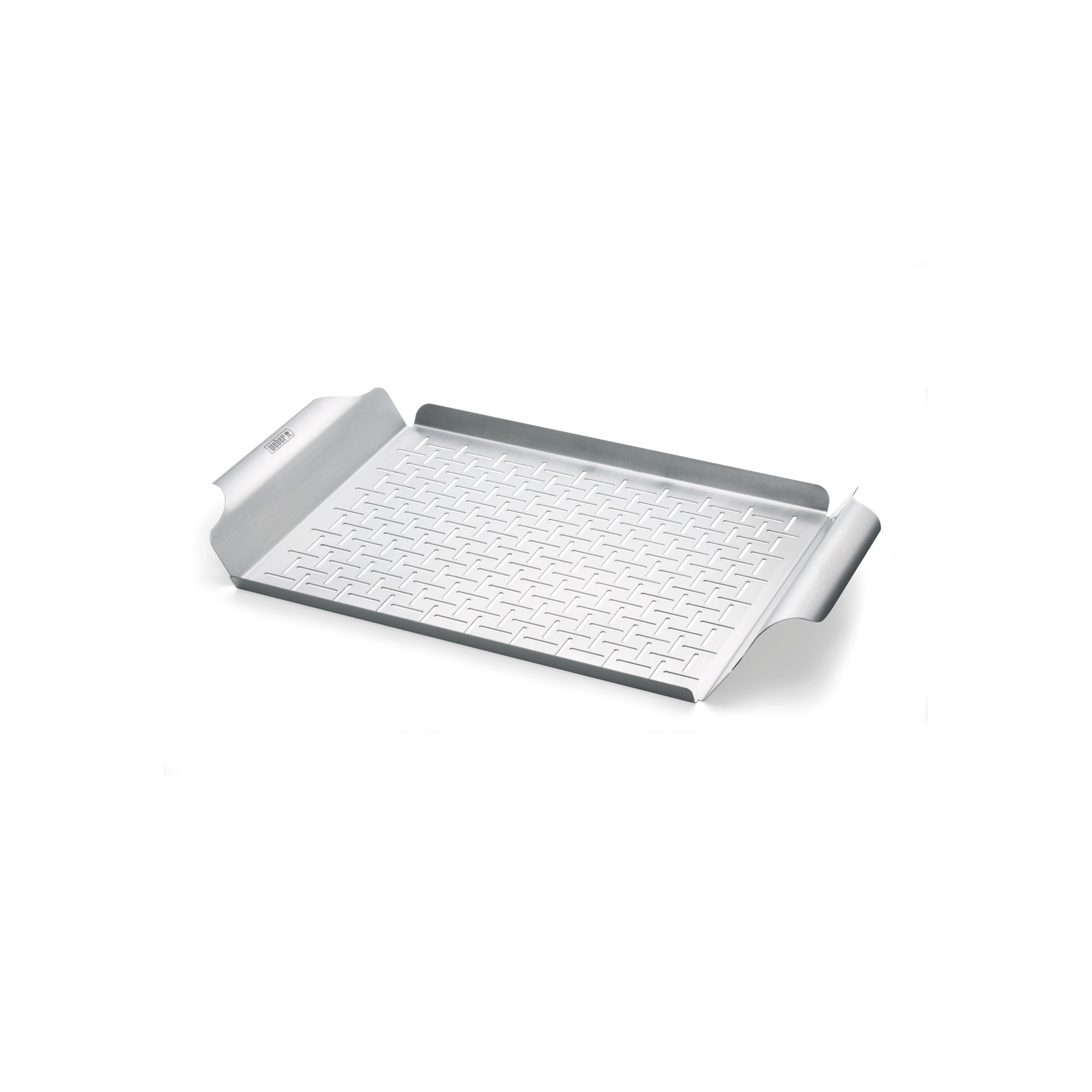 Stainless Steel Grill Pan gallery detail image