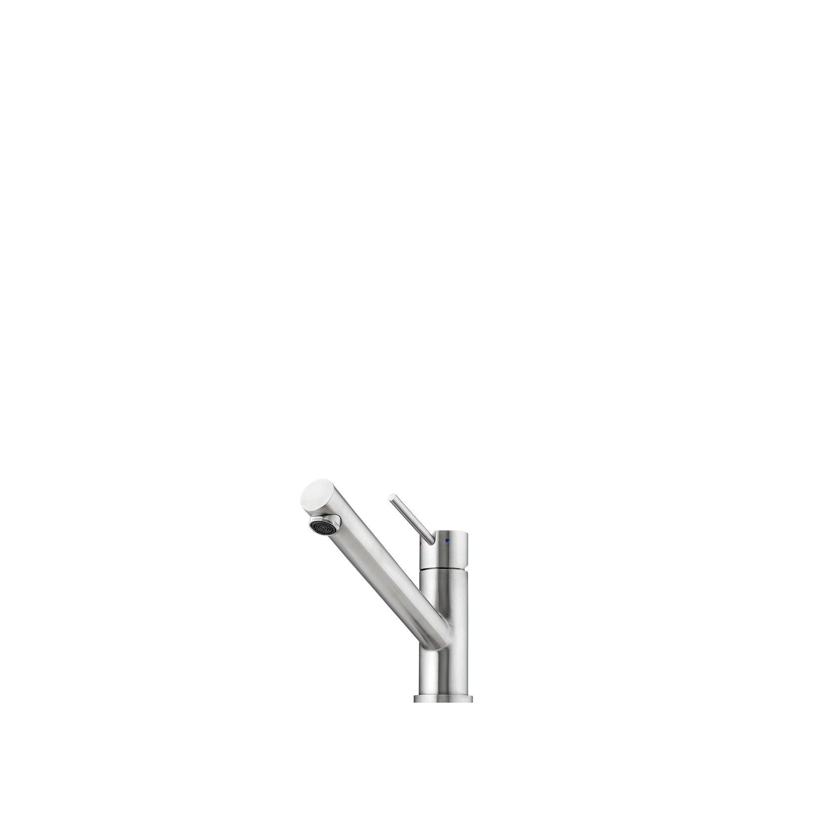 Essente Stainless Steel Swivel Mixer gallery detail image