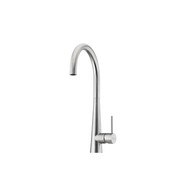 Essente Stainless Steel Goose Neck Mixer gallery detail image