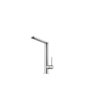 Essente Stainless Steel Right Angle Mixer gallery detail image