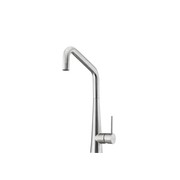 Essente Stainless Steel Square Goose Neck Mixer gallery detail image