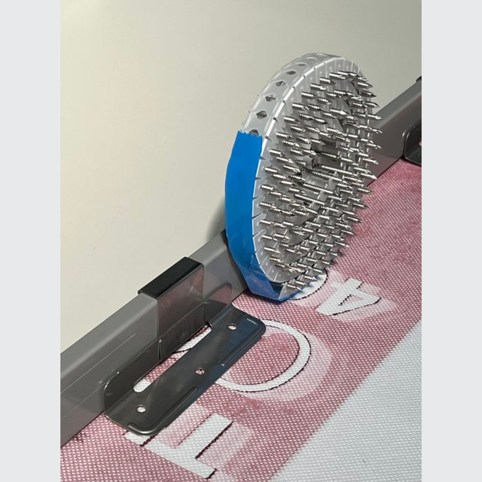 Stainless Shank nails 0 Degree ArchiPro NZ