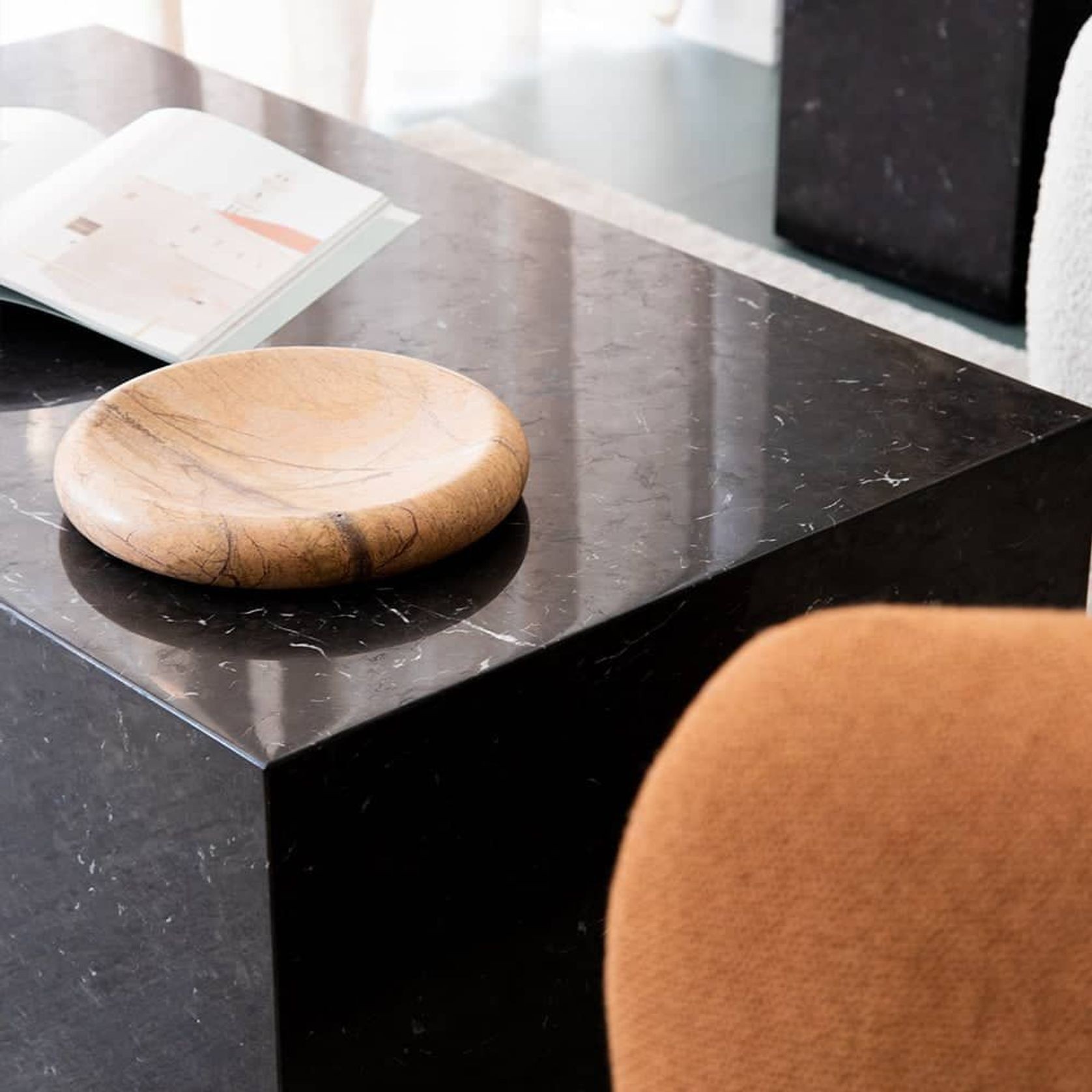 Stage Coffee Table gallery detail image