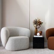Stage Side Table gallery detail image