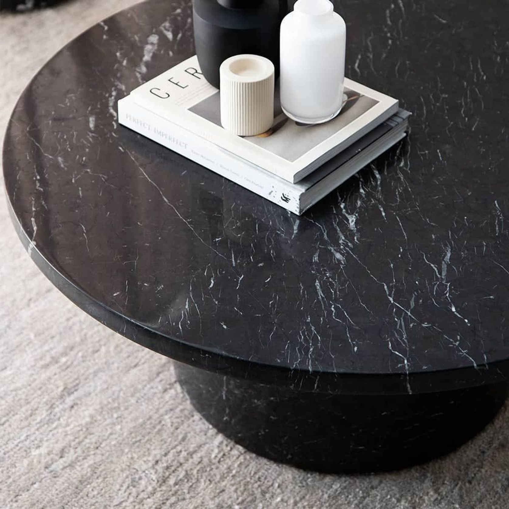 Curve Coffee Table gallery detail image