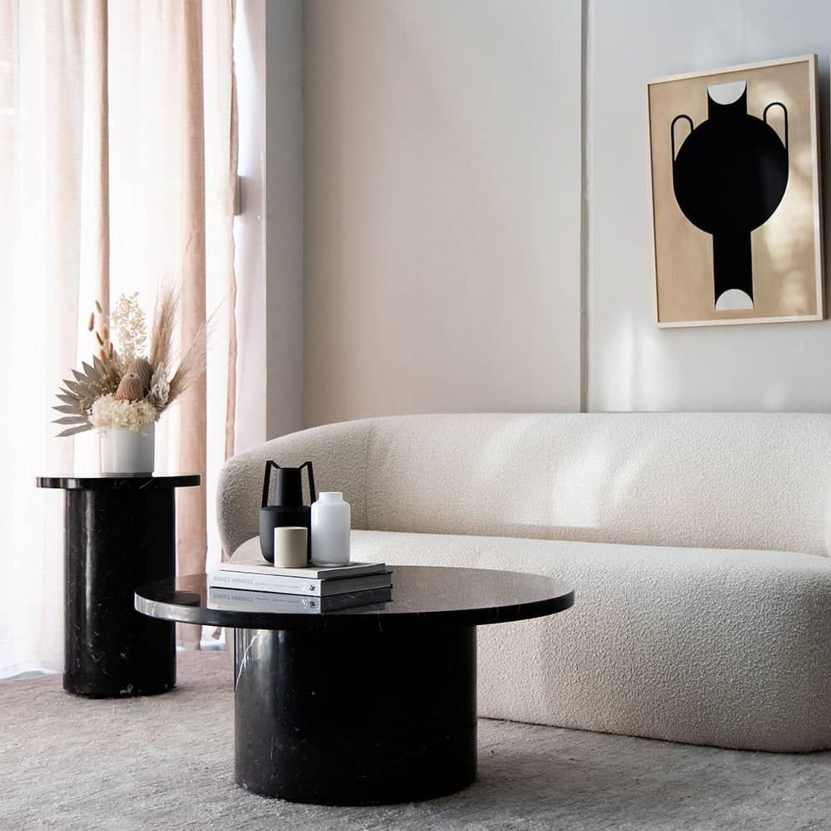 Curve Coffee Table gallery detail image