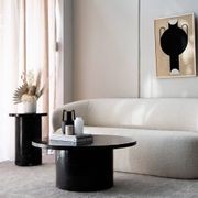 Curve Coffee Table gallery detail image