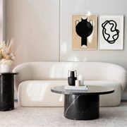 Curve Coffee Table gallery detail image