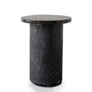 Curve Side Table gallery detail image