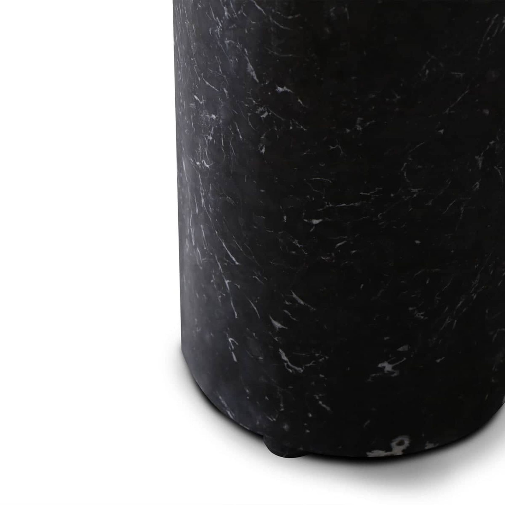Curve Side Table gallery detail image