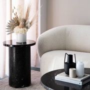 Curve Side Table gallery detail image