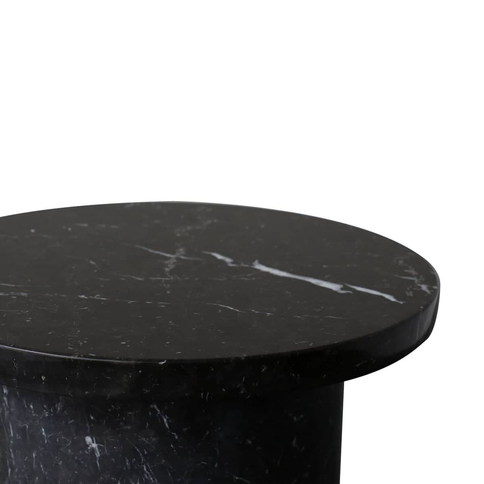 Curve Side Table gallery detail image