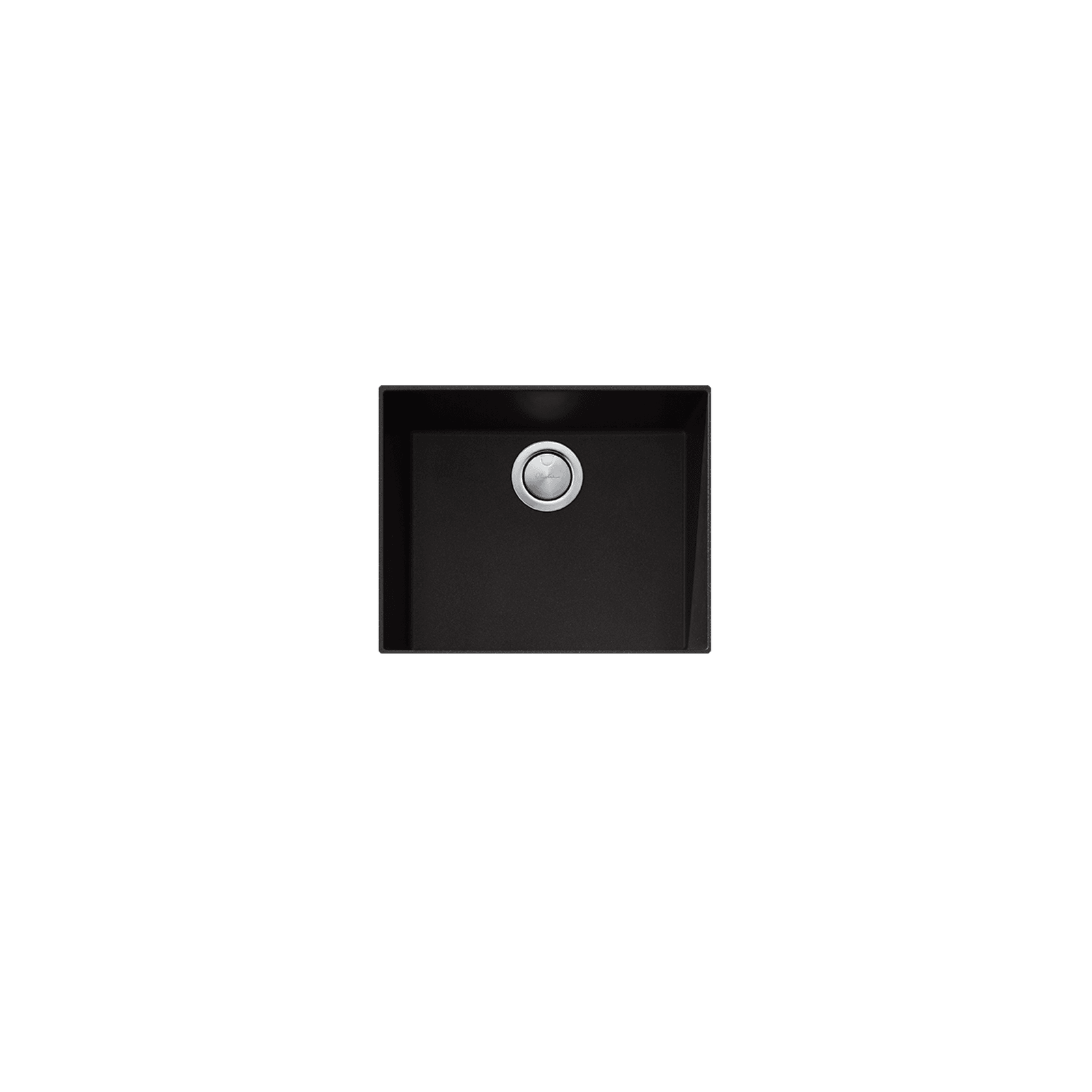 Santorini Large Bowl Undermount Sink gallery detail image