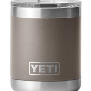 YETI Rambler 10 oz Low Ball gallery detail image