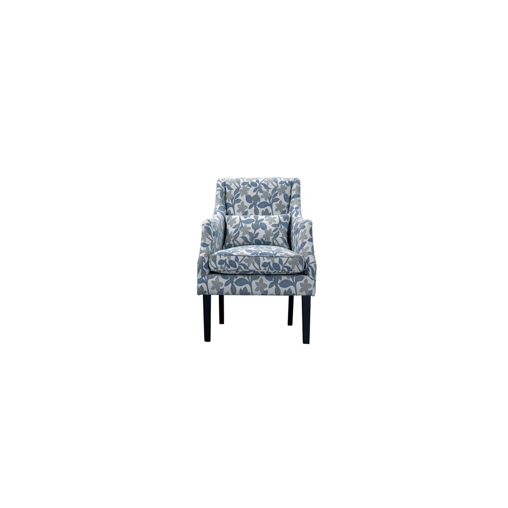 Olive Accent Chair gallery detail image
