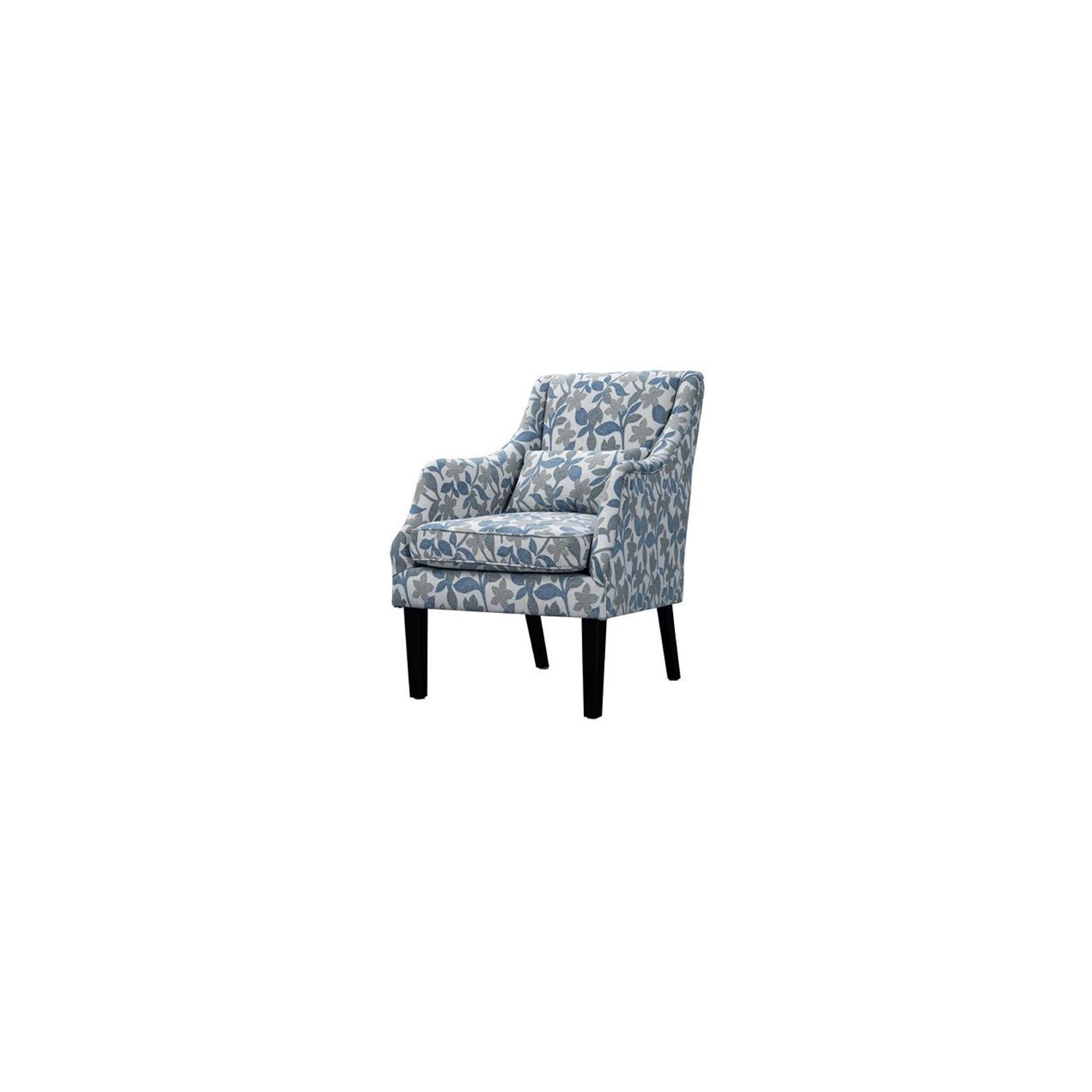 Olive Accent Chair gallery detail image