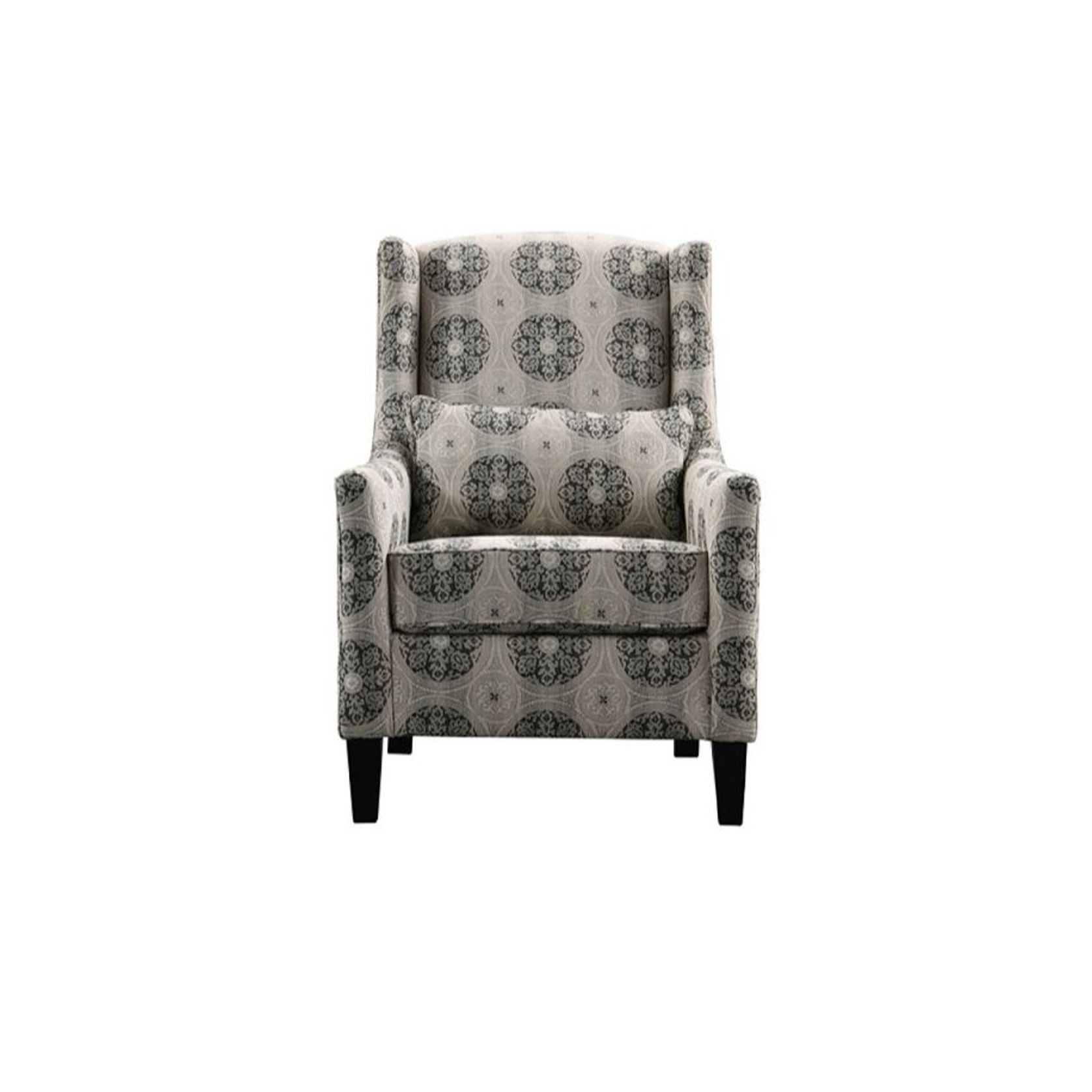 St Louis Accent Chair gallery detail image