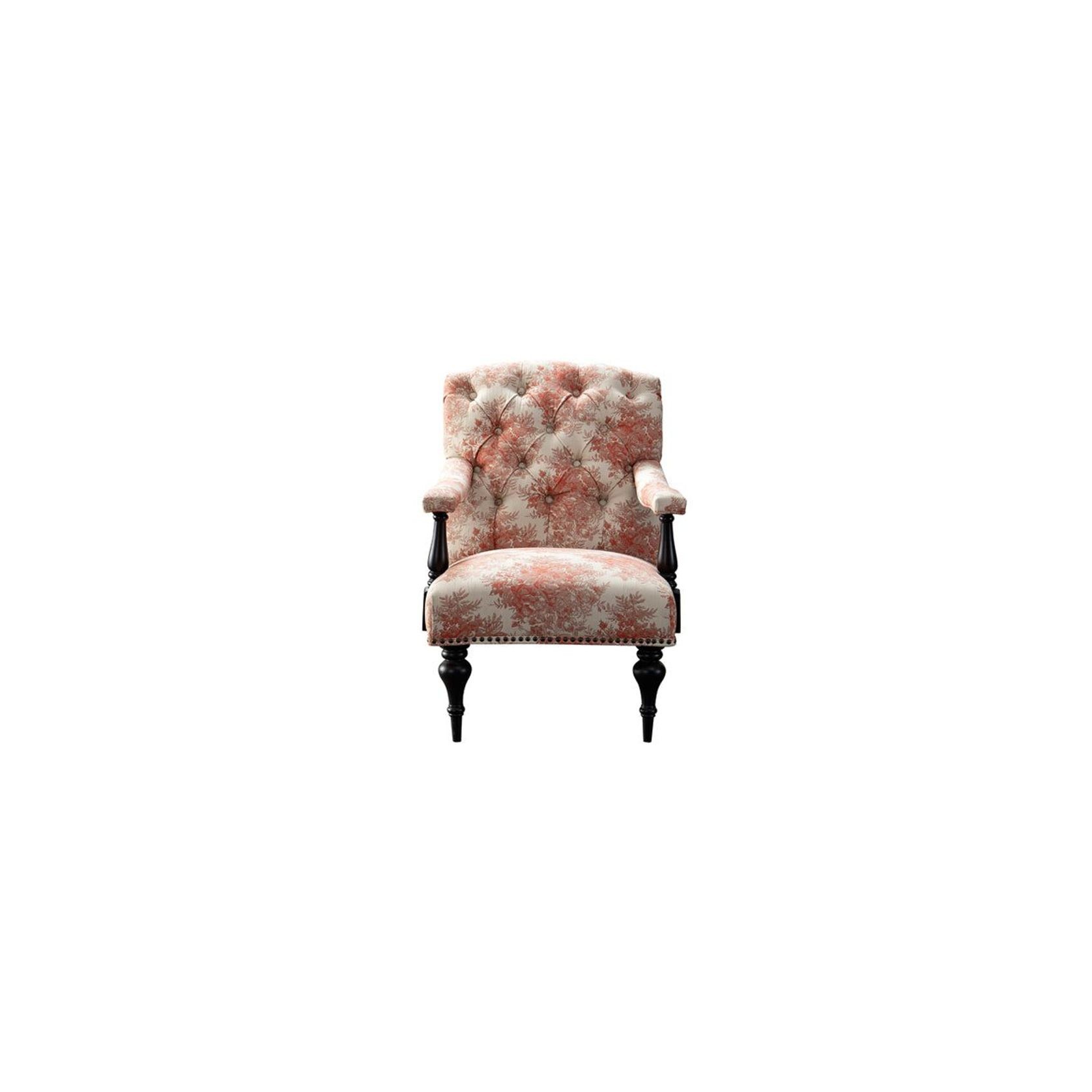 Vivien Accent Chair gallery detail image