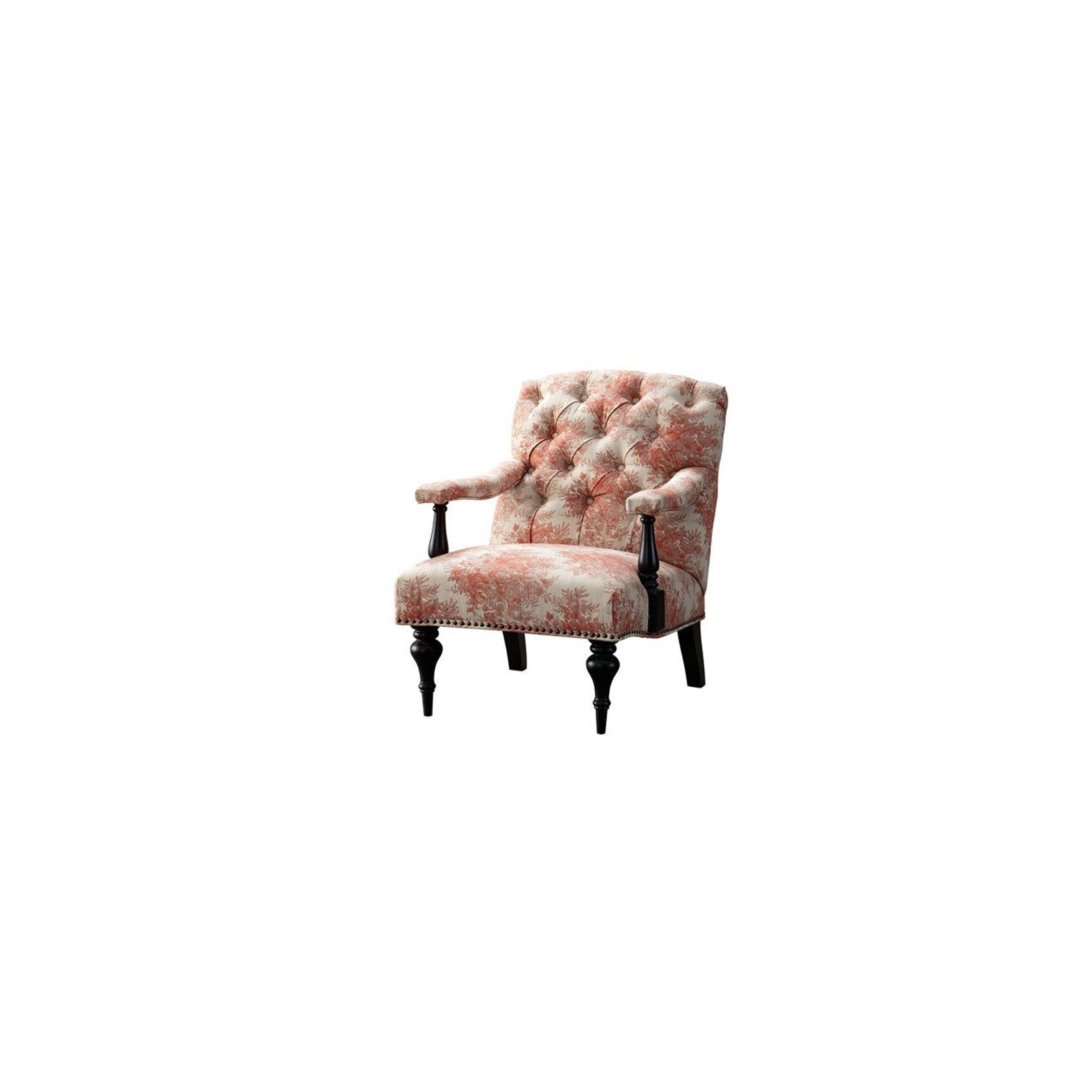 Vivien Accent Chair gallery detail image