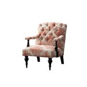 Vivien Accent Chair gallery detail image