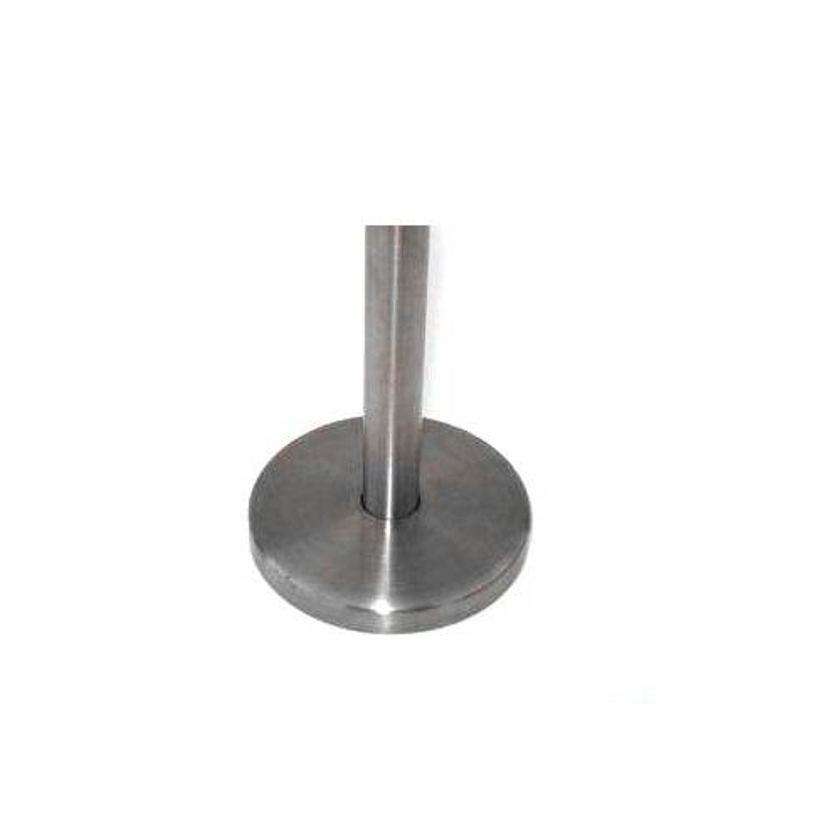 Stanchion 50mm high with Cover Plate gallery detail image