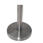 Stanchion 50mm high with Cover Plate gallery detail image