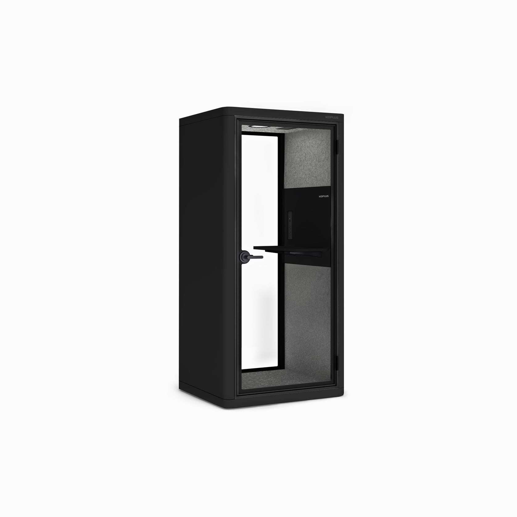 Milli Stand Phone Booth gallery detail image