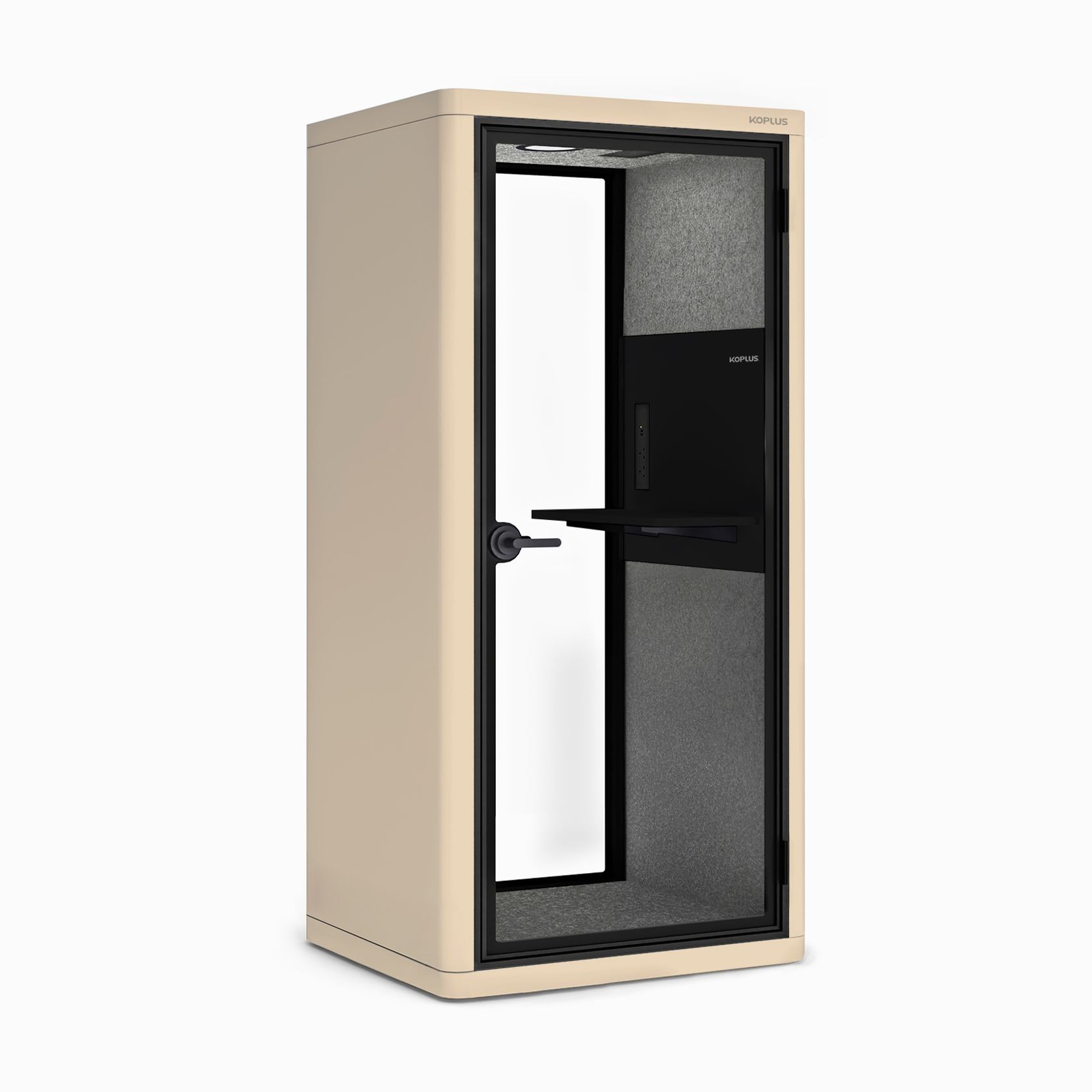 Milli Stand Phone Booth gallery detail image