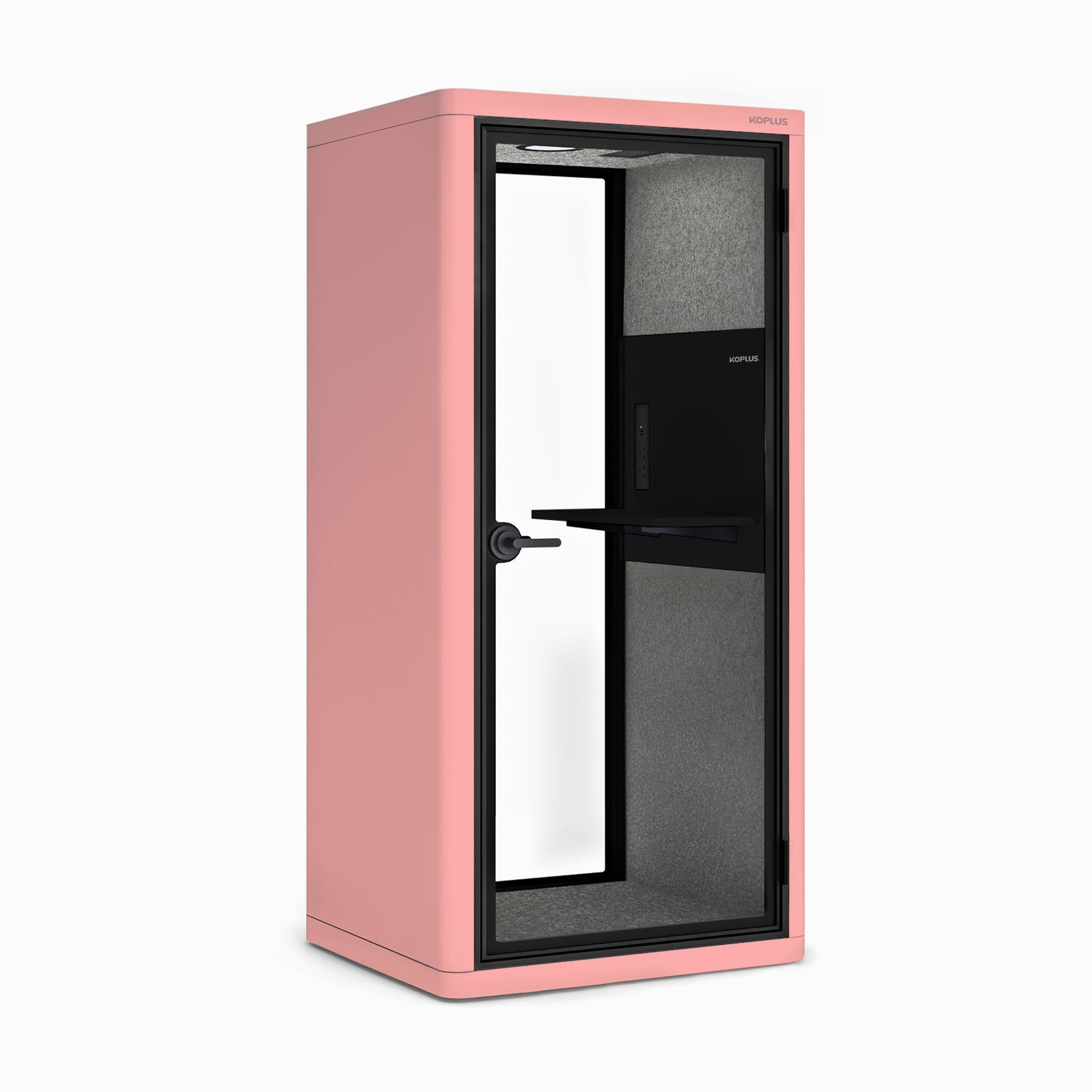 Milli Stand Phone Booth gallery detail image