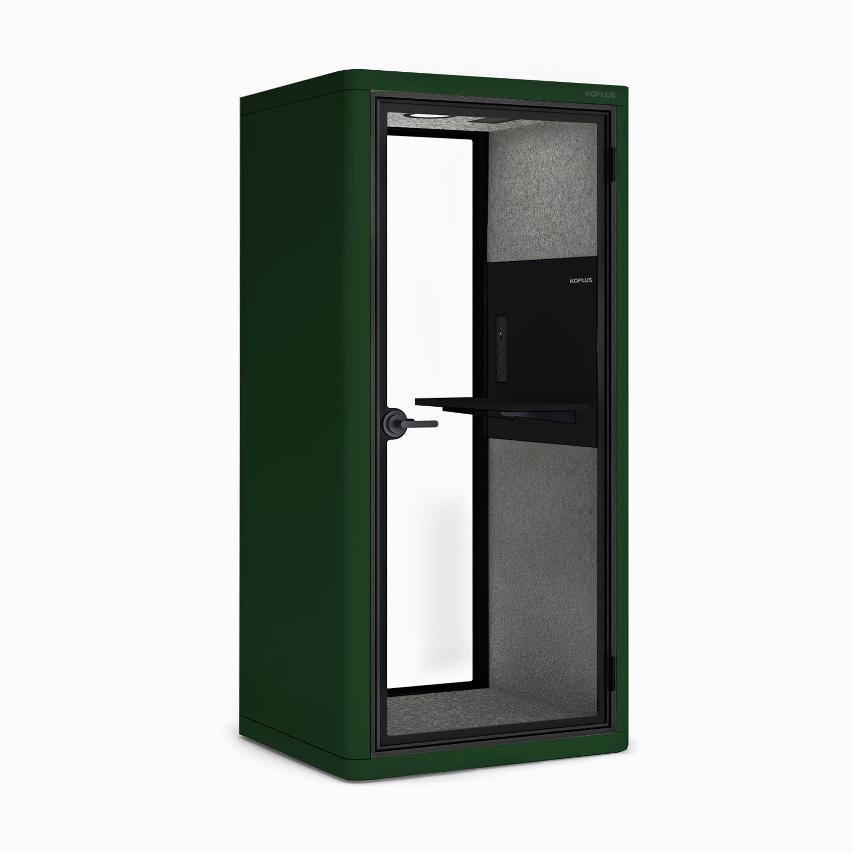 Milli Stand Phone Booth gallery detail image