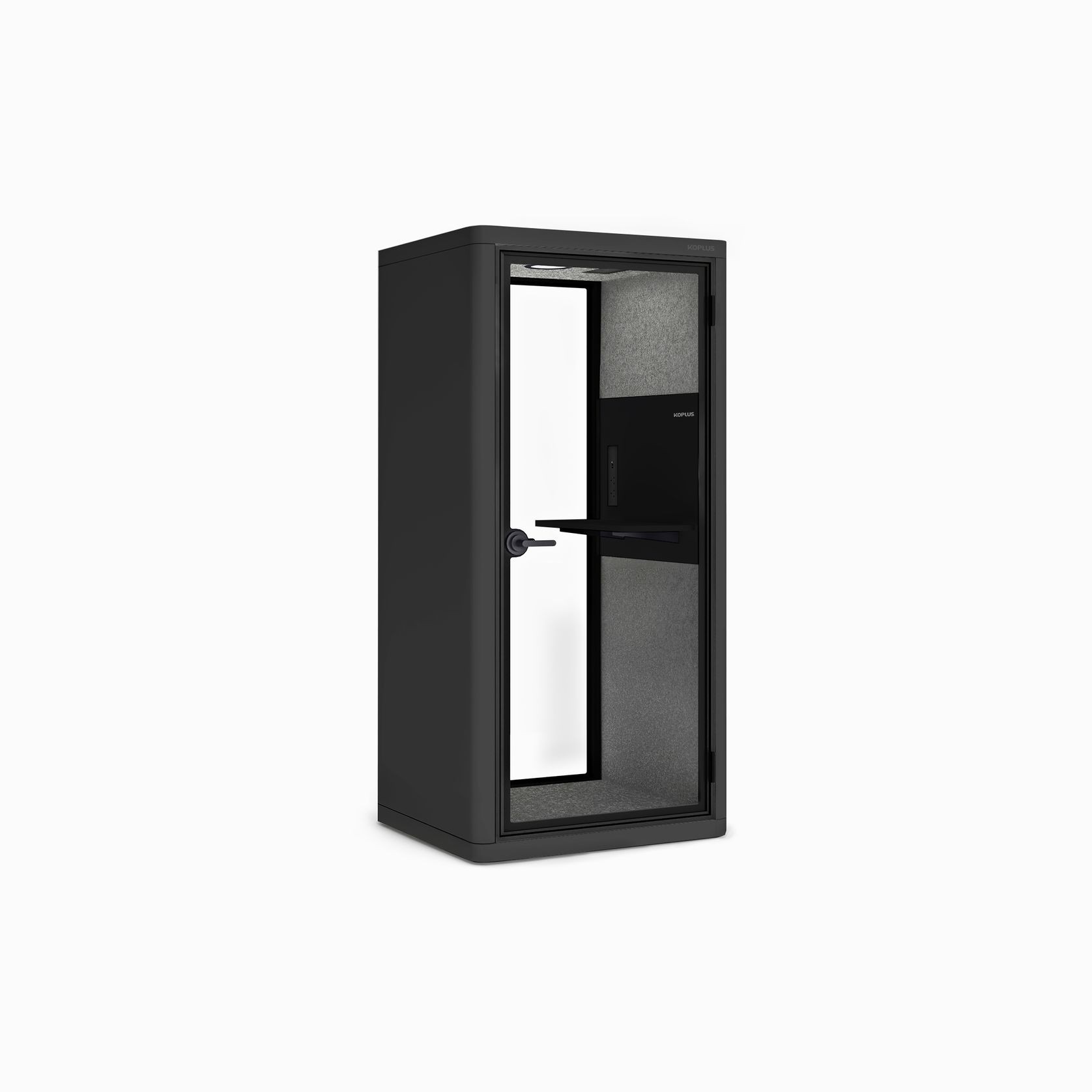 Milli Stand Phone Booth gallery detail image