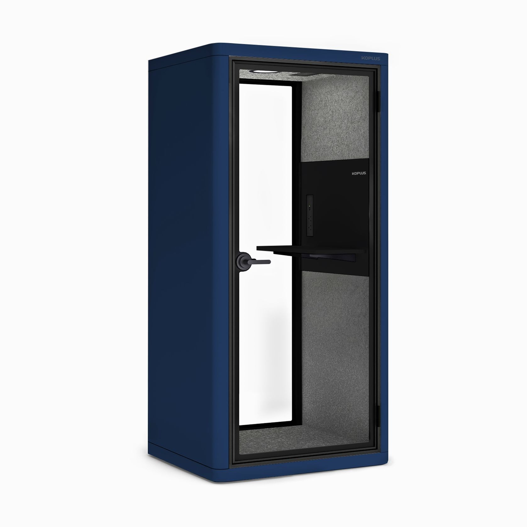 Milli Stand Phone Booth gallery detail image