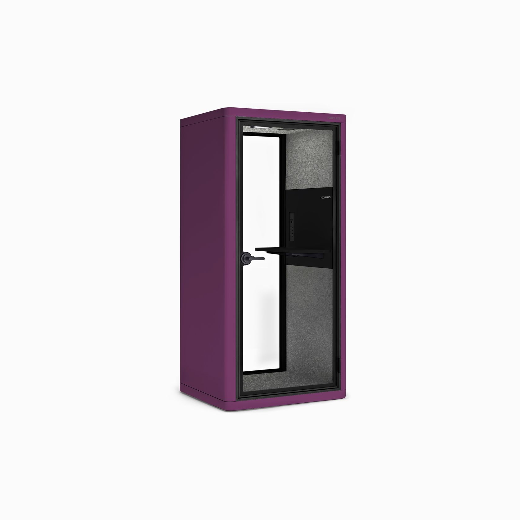 Milli Stand Phone Booth gallery detail image