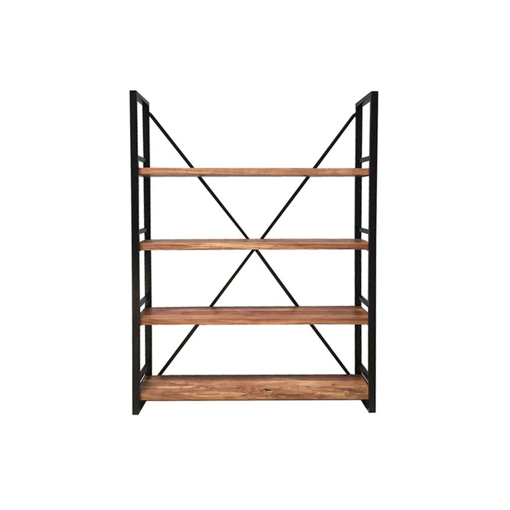Stanley Shelving Unit ArchiPro NZ