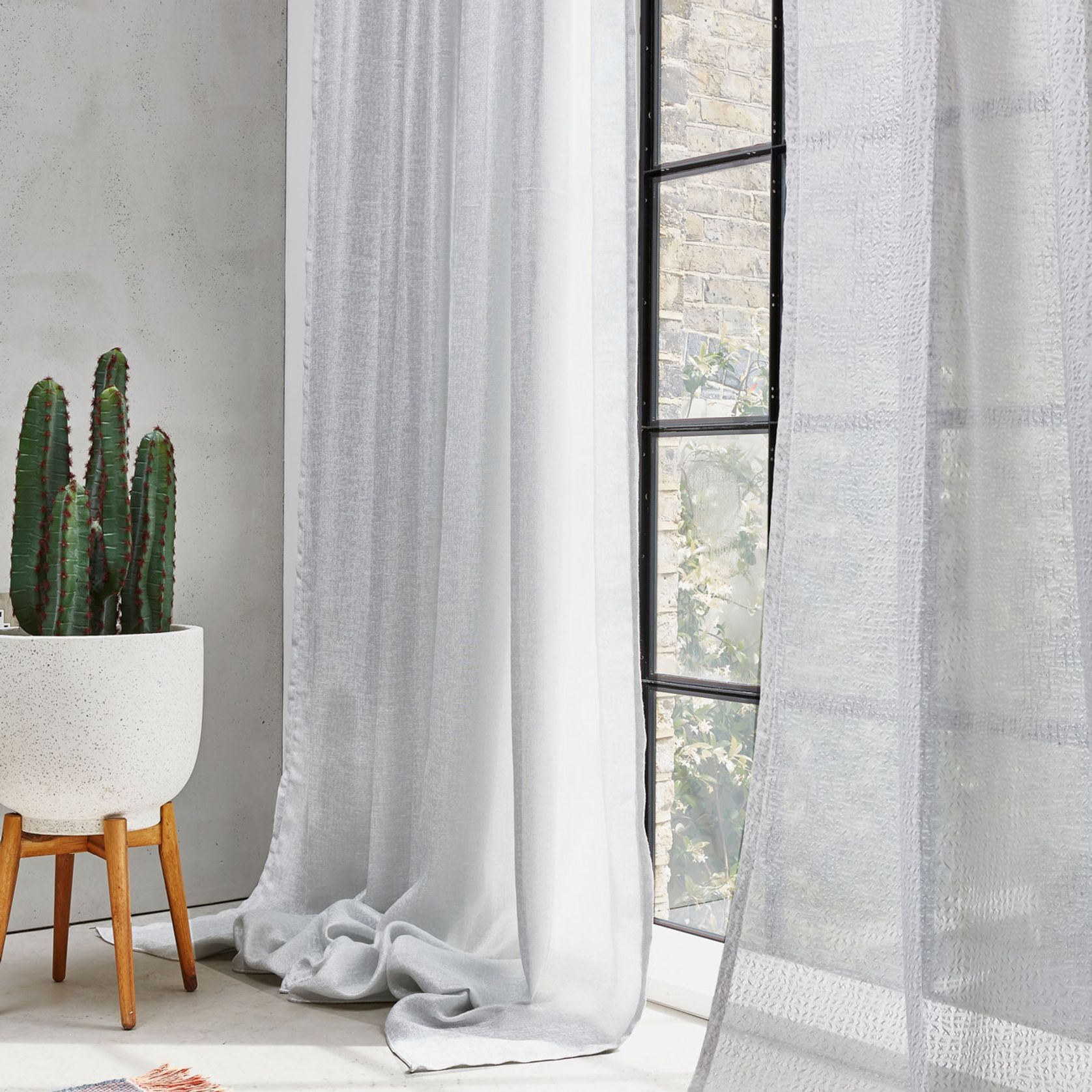 Prestigious Textiles from Lahood | Curtain Fabric gallery detail image