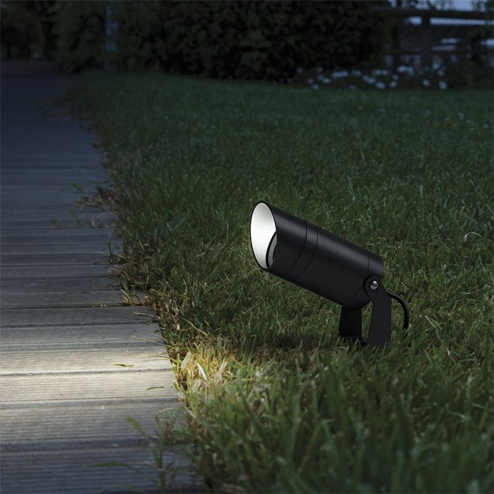 Starlight Small Spike Light gallery detail image