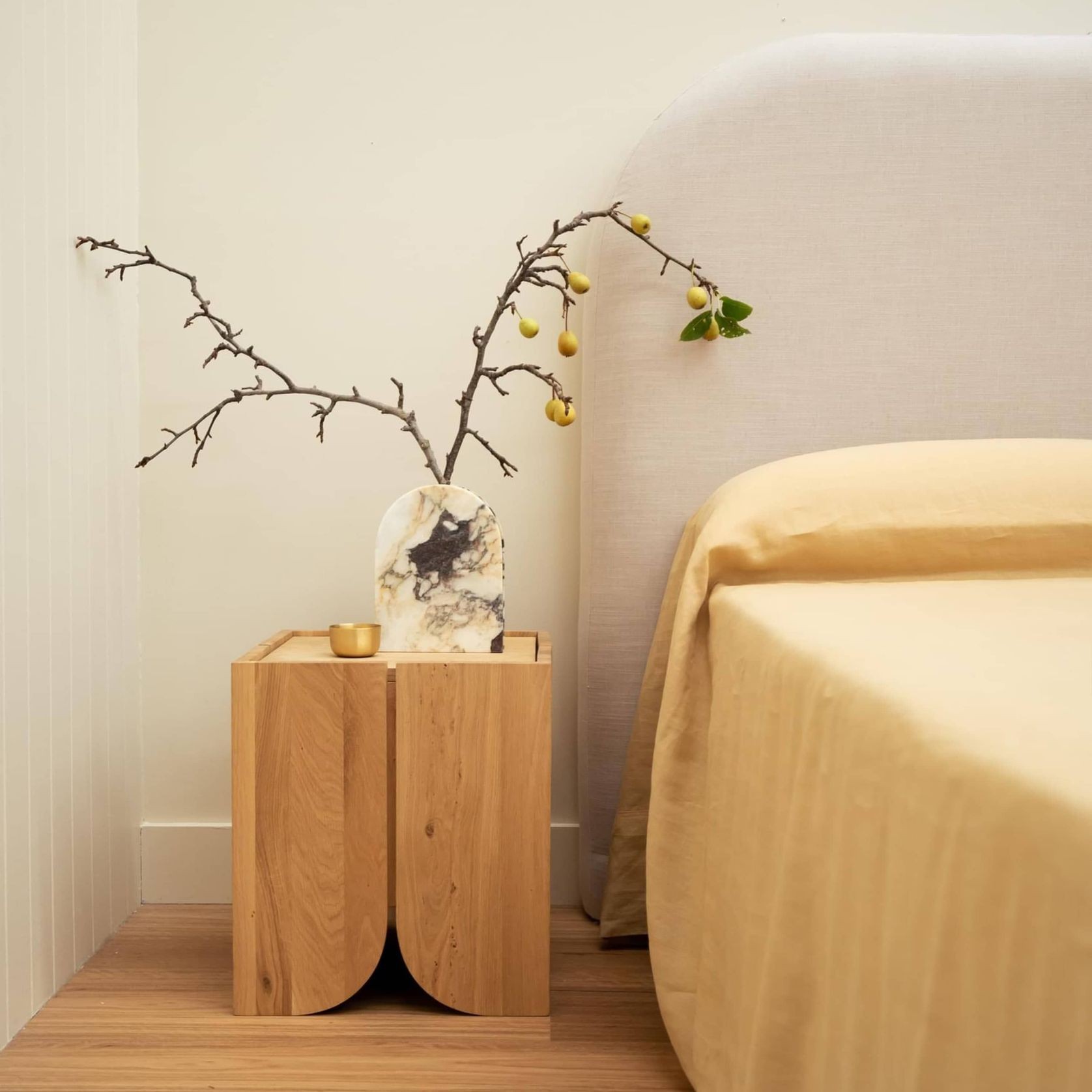 Stash Side Table gallery detail image