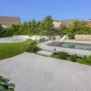 Haven Limestone Crazy Paving gallery detail image