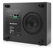 Audio Pro SUB-1 Wireless Subwoofer gallery detail image