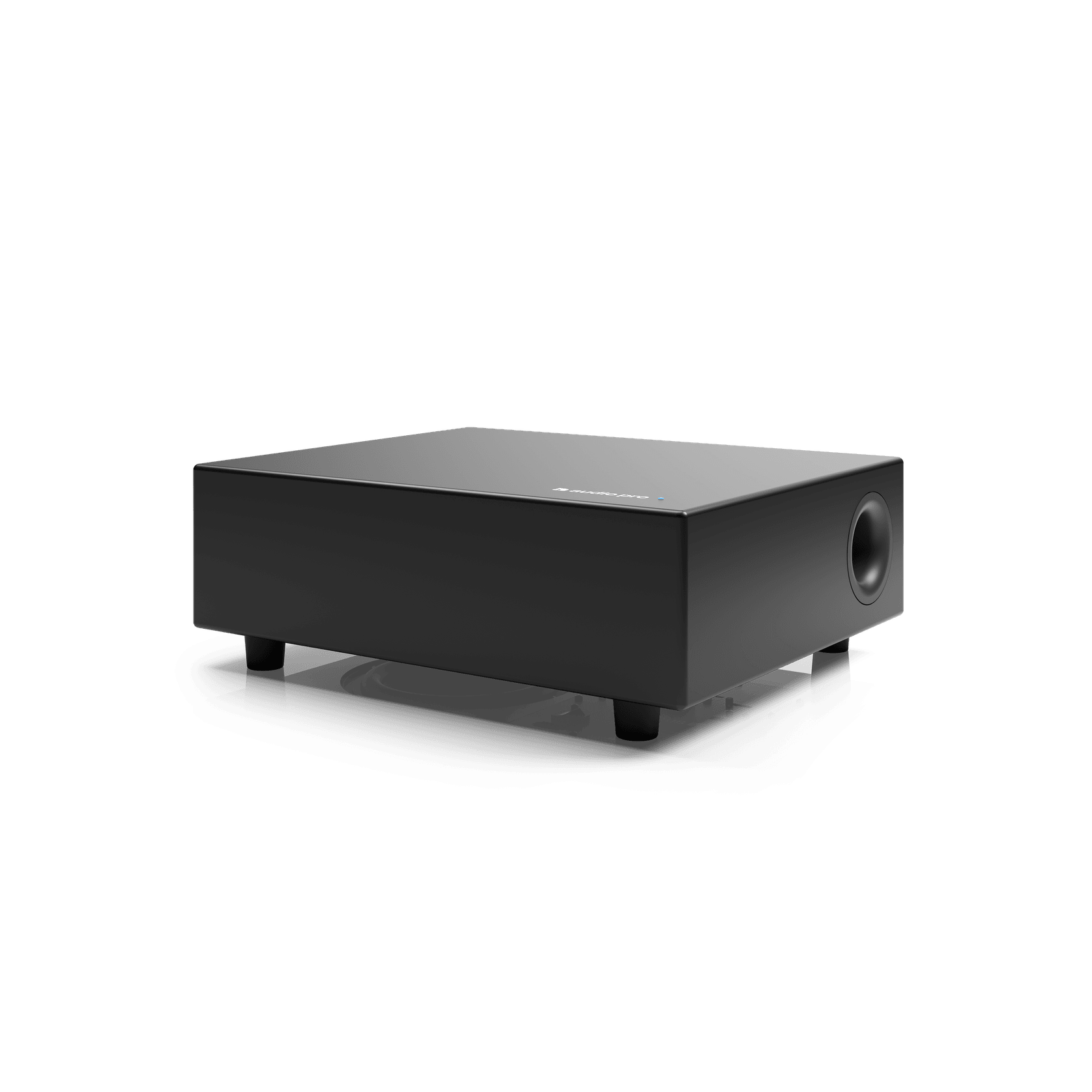 Audio Pro SUB-1 Wireless Subwoofer gallery detail image