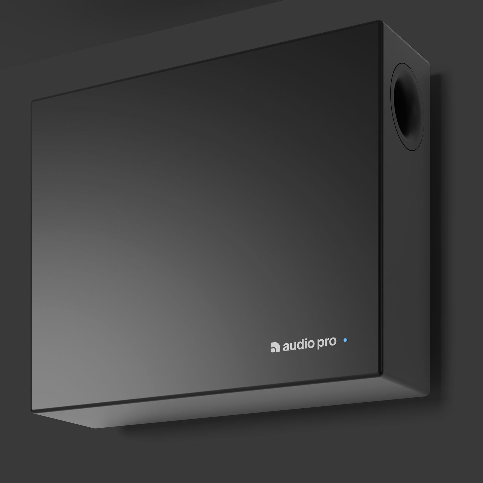 Audio Pro SUB-1 Wireless Subwoofer gallery detail image