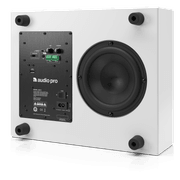 Audio Pro SUB-1 Wireless Subwoofer gallery detail image