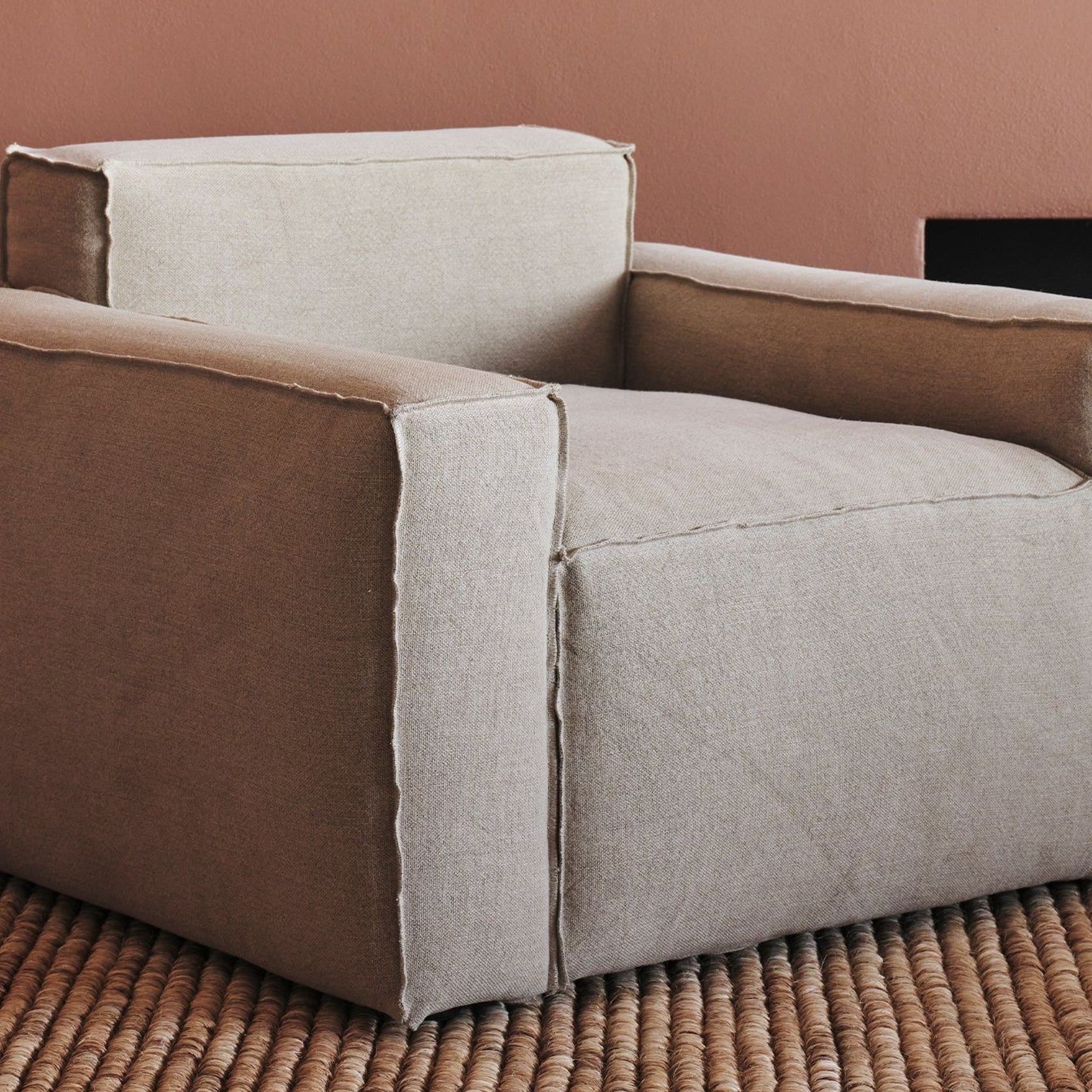 Elio Junior Armchair gallery detail image