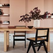 American Oak Global Rectangular Dining Table gallery detail image