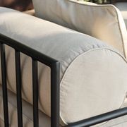 Outdoor Rowe Lounge Chair gallery detail image