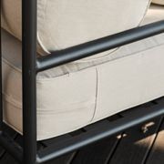 Outdoor Rowe Sofa gallery detail image