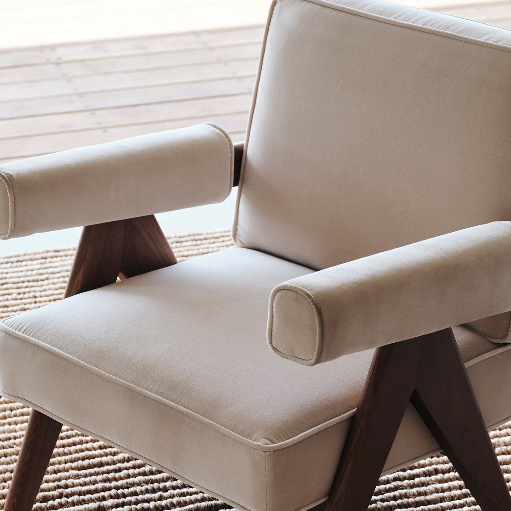Artie Armchair gallery detail image