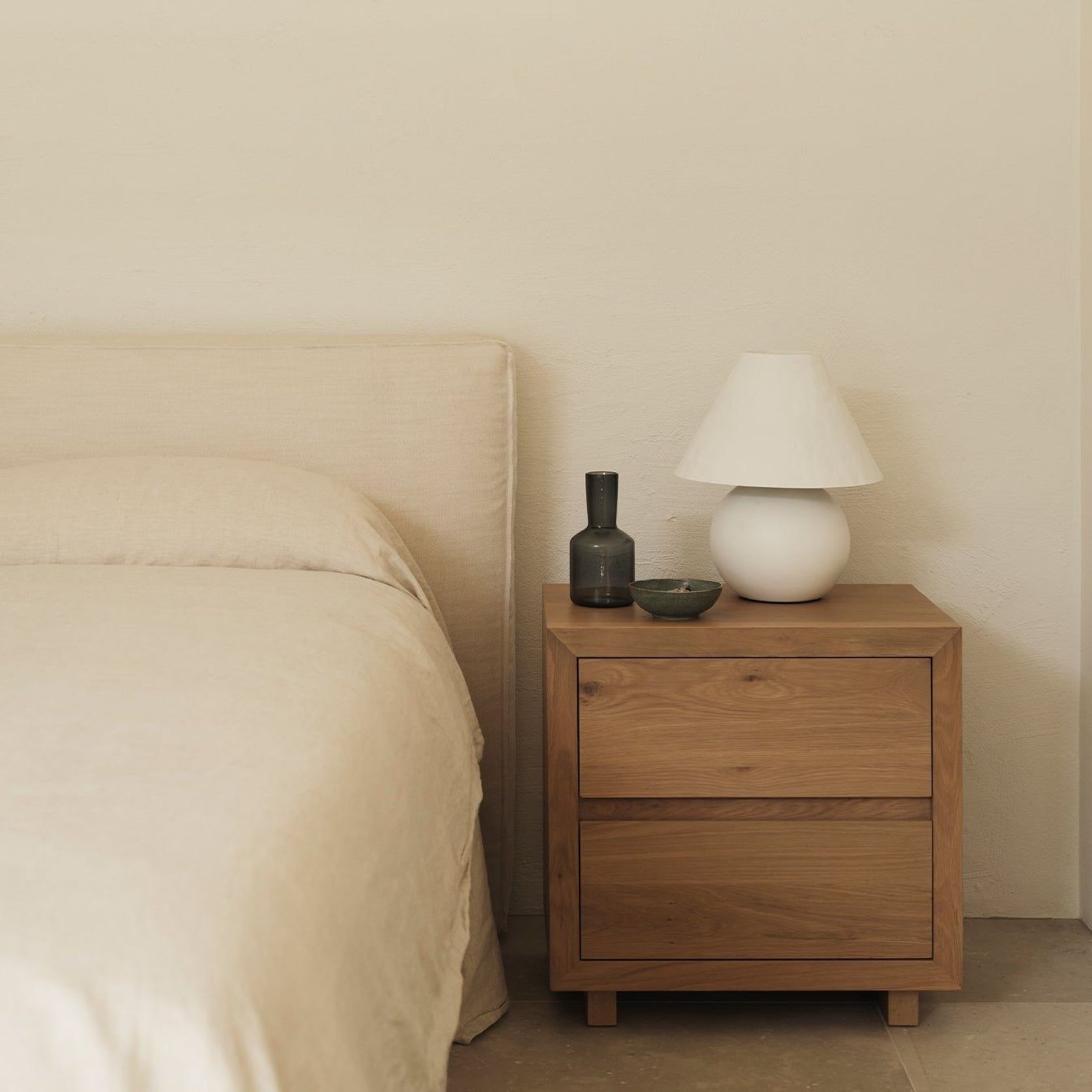 Molly Bedside Table gallery detail image