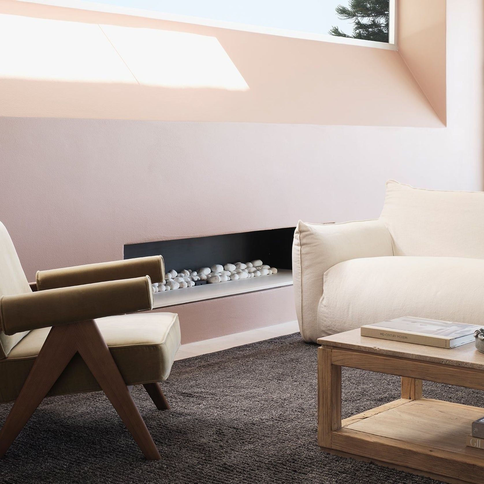 Axol Rectangular Coffee Table gallery detail image